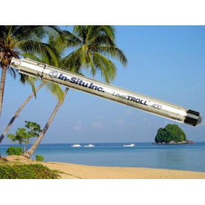 IN-SITU/INSITU Level TROLL水位计/地下水自/动监/测仪 型号:INSITU Level TROLL400库号：M415093 